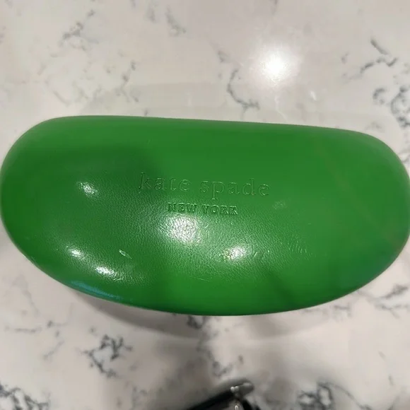 Vintage Kate Spade sunglasses - Picture 5 of 8